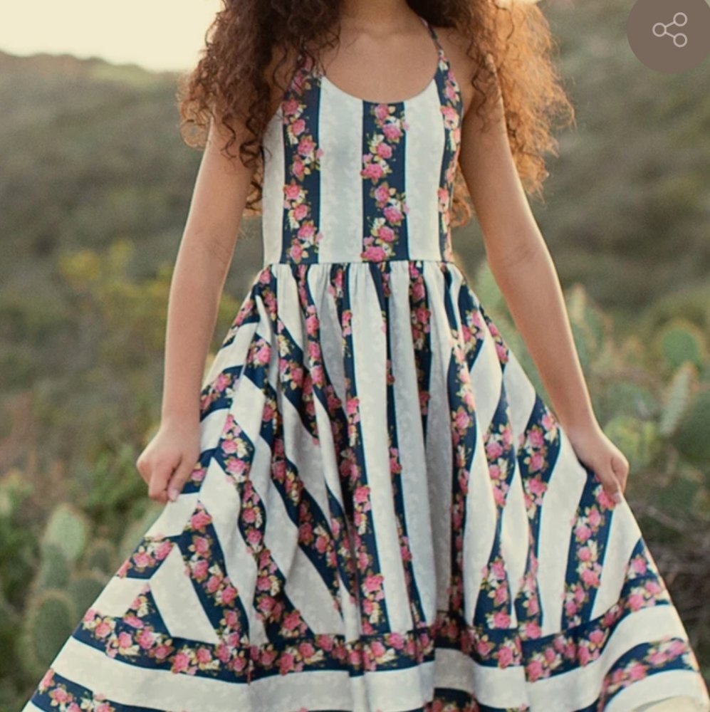 NWT Joyfolie Girls Dress 👗